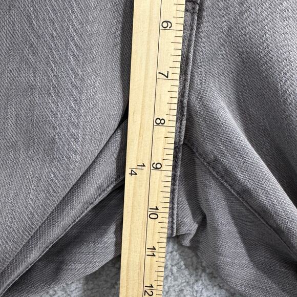 J. McLaughlin Women’s Size 8 Beige Stretch Classic Fit Pants Trousers Casual - Picture 4 of 10